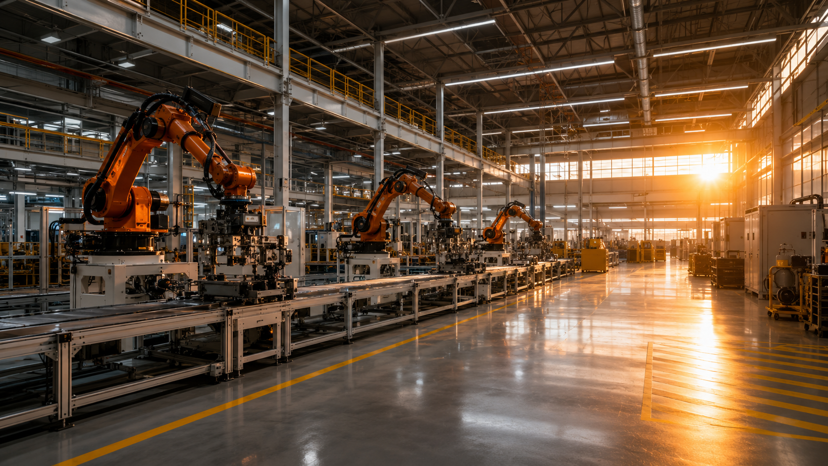 Empresas industriales